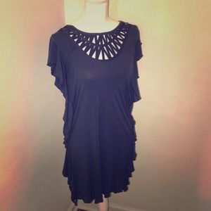 Calvin Klein Jeans Short sleeved dress